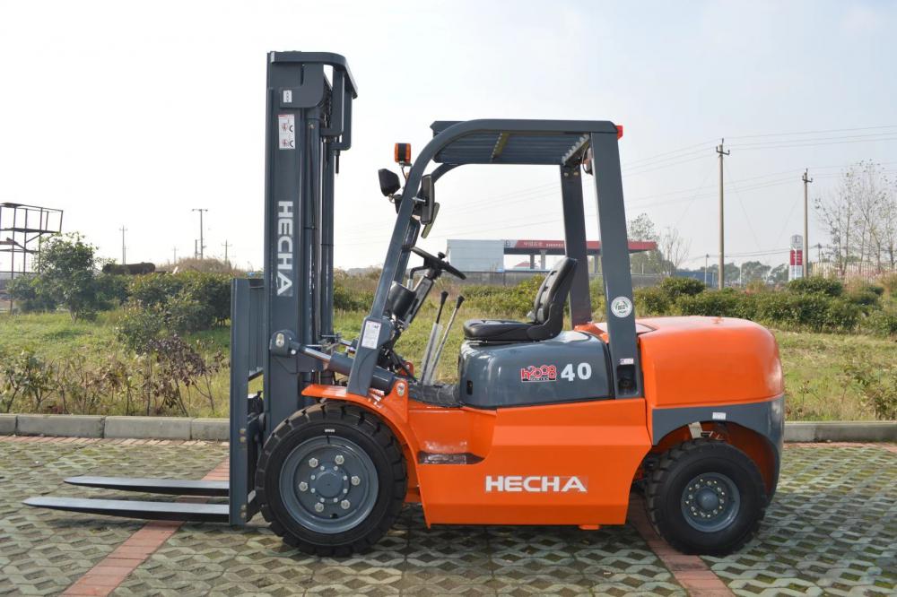 Manavgat Forklift 